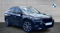 2022 BMW X1 sDrive 20i [178] M Sport 5dr Step Auto ESTATE PETROL Automatic