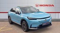 2024 Honda e NY1 150kW Advance 69kWh 5dr Auto Electric Hatchback Hatchback Elect