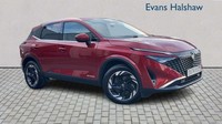 2024 Nissan Qashqai 1.5 E-Power N-Connecta 5dr Auto Hatchback Hybrid Ele Automat