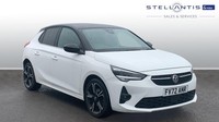 2022 Vauxhall Corsa 1.2 Turbo Ultimate 5dr Auto HATCHBACK PETROL Automatic