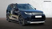2026 Land Rover Discovery 3.0 D350 Gemini 5dr Auto ESTATE DIESEL Automatic
