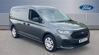 2025 Ford Transit Connect 1.5 EcoBoost PHEV 150 Trend Van Auto PANEL VAN PETROL/