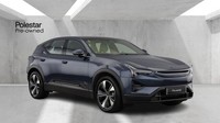 2024 Polestar Polestar 3 360kW 111kWh Long Range DM Plus Pilot 5dr Auto ESTATE E