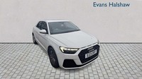 2023 Audi A1 25 TFSI Technik 5dr HATCHBACK PETROL Manual