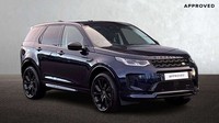  Land Rover Discovery Sport 2.0 D200 R-Dynamic HSE 5dr Auto SUV Diesel Automatic