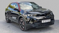2023 Vauxhall Mokka 1.2 Turbo 136 GS 5dr HATCHBACK PETROL Manual