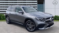 2022 Mercedes-Benz GLB 200 AMG Line Premium 5dr 7G-Tronic Petrol Estate Estate P