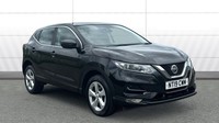 2019 Nissan Qashqai 1.5 dCi 115 Acenta Premium 5dr HATCHBACK DIESEL Manual