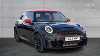 2023 MINI Hatch 2.0 Cooper S Sport Premium 3dr Auto Hatchback PETROL Automatic