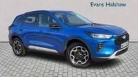 2026 Ford Kuga 2.5 FHEV Active 5dr CVT SUV Hybrid Ele Automatic