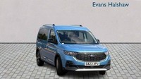2023 Ford Tourneo Connect 2.0 EcoBlue Active 5dr Auto [7 seat] MPV DIESEL Automa