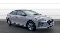 2022 Hyundai IONIQ 1.6 GDi Hybrid SE Connect 5dr DCT HATCHBACK PETROL/ELECTRIC A