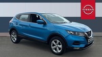 2020 Nissan Qashqai 1.3 DiG-T 160 Acenta Premium 5dr Petrol Hatchback Hatchback 
