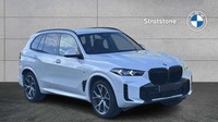 2023 BMW X5 xDrive30d MHT M Sport 5dr Auto SUV Diesel Automatic