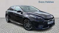 2023 Kia Ceed 1.5T GDi ISG GT-Line S 5dr Auto Hatchback Petrol Automatic