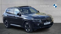2022 BMW iX3 210kW M Sport Pro 80kWh 5dr Auto SUV Electric Automatic