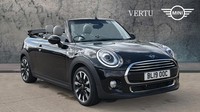 2019 MINI Convertible 1.5 Cooper Exclusive II 2dr Petrol Convertible Convertible