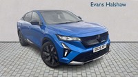 2026 Renault RAFALE E-Tech FHEV Iconic Esprit Alpine 5dr Auto 4C COUPE PETROL/EL