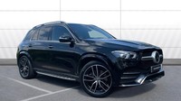 2023 Mercedes-Benz GLE 400d 4Matic AMG Line Prem + 5dr 9G-Tron [7 St] Diesel Est