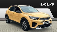 2025 Kia Stonic 1.0T GDi 98 GT-Line 5dr DCT Petrol Estate Estate Petrol Automati