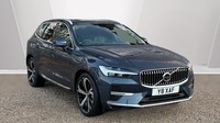 2024 Volvo XC60 2.0 T8 [455] PHEV Ultra Dark 5dr AWD Geartronic Estate Estate Hy