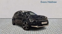 2025 Kia Niro 1.6 GDi 127 Hybrid 4 5dr DCT Estate Hybrid Ele Automatic