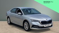 2024 Skoda Octavia 1.4 TSI iV SE Technology DSG 5dr Hatchback Hatchback Hybrid A