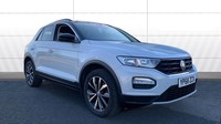 2018 Volkswagen T-Roc 1.0 TSI Design 5dr Petrol Hatchback Hatchback Petrol Manua