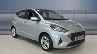 2021 Hyundai i10 1.2 MPi SE Connect 5dr Petrol Hatchback Hatchback Petrol Manual