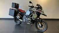 2022 BMW R1250 BMW R1250 GS TE DUEL Petrol Manual