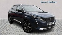 2022 Peugeot 3008 1.5 BlueHDi Allure Premium 5dr EAT8 HATCHBACK DIESEL Automatic