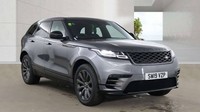 2019 Land Rover Range Rover Velar 2.0 Range Rover Velar R-Dynamic SE D180 Auto 4