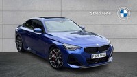 2026 BMW 2 Series 230i M Sport 2dr Step Auto Convertible Petrol Automatic