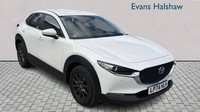Mazda CX-30 2.5 e-Skyactiv G MHEV [140] Centre-Line 5dr Auto Hatchback Petrol Au