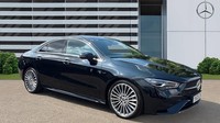 2025 Mercedes-Benz CLA 180 AMG Line Premium 4dr Tip Auto Petrol Saloon Saloon Pe