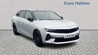 2024 Vauxhall Astra 1.2 Turbo 130 GS 5dr Auto ESTATE PETROL Automatic