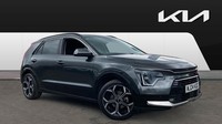 2024 Kia Niro 1.6 GDi Hybrid 4 5dr DCT ESTATE PETROL/ELECTRIC Automatic