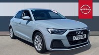 2020 Audi A1 25 TFSI Sport 5dr Petrol Hatchback Hatchback Petrol Manual