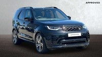 Land Rover Discovery 3.0 D350 Dynamic HSE 5dr Auto SUV Diesel Automatic