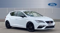2019 SEAT Leon 2.0 TSI 290 Cupra [EZ] 5dr DSG HATCHBACK PETROL Automatic