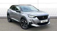 2021 Peugeot 2008 1.2 PureTech 130 GT 5dr HATCHBACK PETROL Manual
