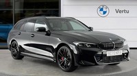 2022 BMW 3 Series 330e xDrive M Sport 5dr Step Auto ESTATE PETROL/ELECTRIC Autom
