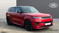 2023 Land Rover Range Rover Sport 3.0 P550e Autobiography 5dr Auto ESTATE PETROL