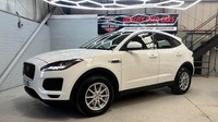 JAGUAR E-PACE 2.0 D150 2020