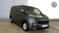 2025 Volkswagen Transporter 2.0 TDI 110 Commerce Pro Van PANEL VAN DIESEL Manual