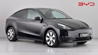 2022 Tesla Model Y (Dual Motor) Long Range SUV 5dr Electric Auto 4WDE (384 bhp) 