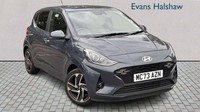 2023 Hyundai i10 1.2 MPi Premium 5dr HATCHBACK PETROL Manual
