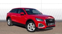 2022 Audi Q2 35 TFSI Sport 5dr S Tronic ESTATE PETROL Automatic
