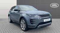 2019 Land Rover Range Rover Evoque 2.0 P250 First Edition 5dr Auto Petrol Hatchb