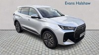 2026 Chery Tiggo 7 1.6T Aspire 5dr DCT SUV Petrol Automatic